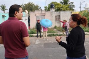 ACCIONES EN BENEFICIO DE LOS CIUDADANOS