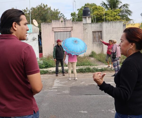 ACCIONES EN BENEFICIO DE LOS CIUDADANOS
