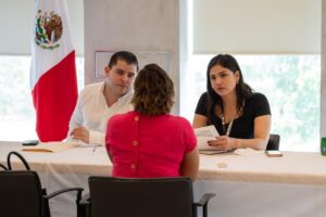 PODER JUDICIAL DE PUERTAS ABIERTAS