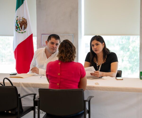 PODER JUDICIAL DE PUERTAS ABIERTAS