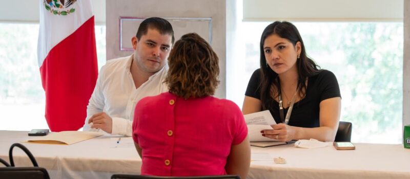 PODER JUDICIAL DE PUERTAS ABIERTAS