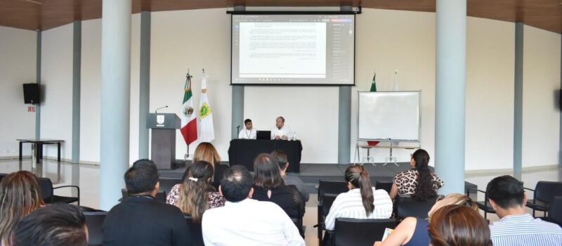 ACTUALIZACIÓN EN MATERIA DE AMPARO EN EL PODER JUDICIAL