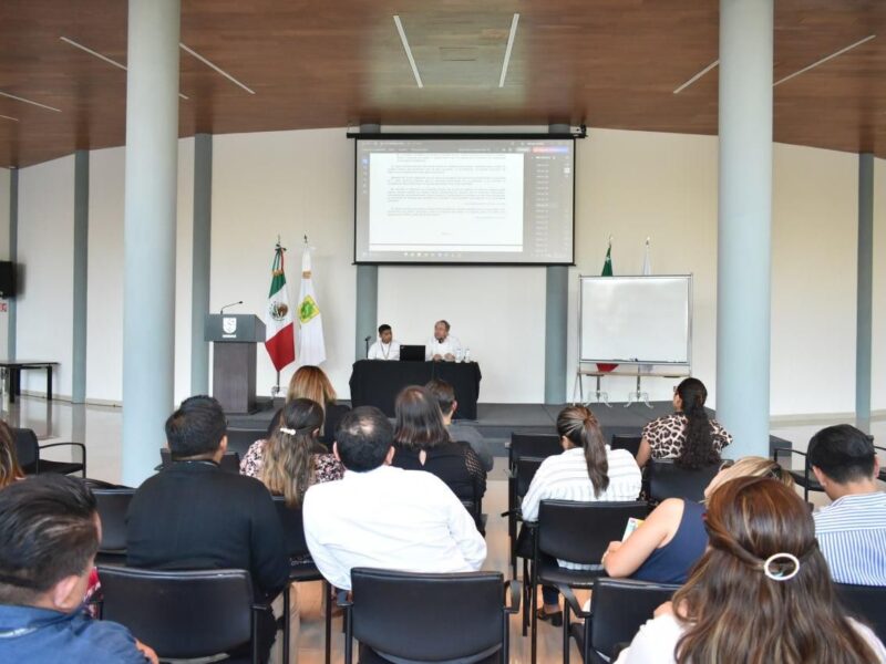 ACTUALIZACIÓN EN MATERIA DE AMPARO EN EL PODER JUDICIAL