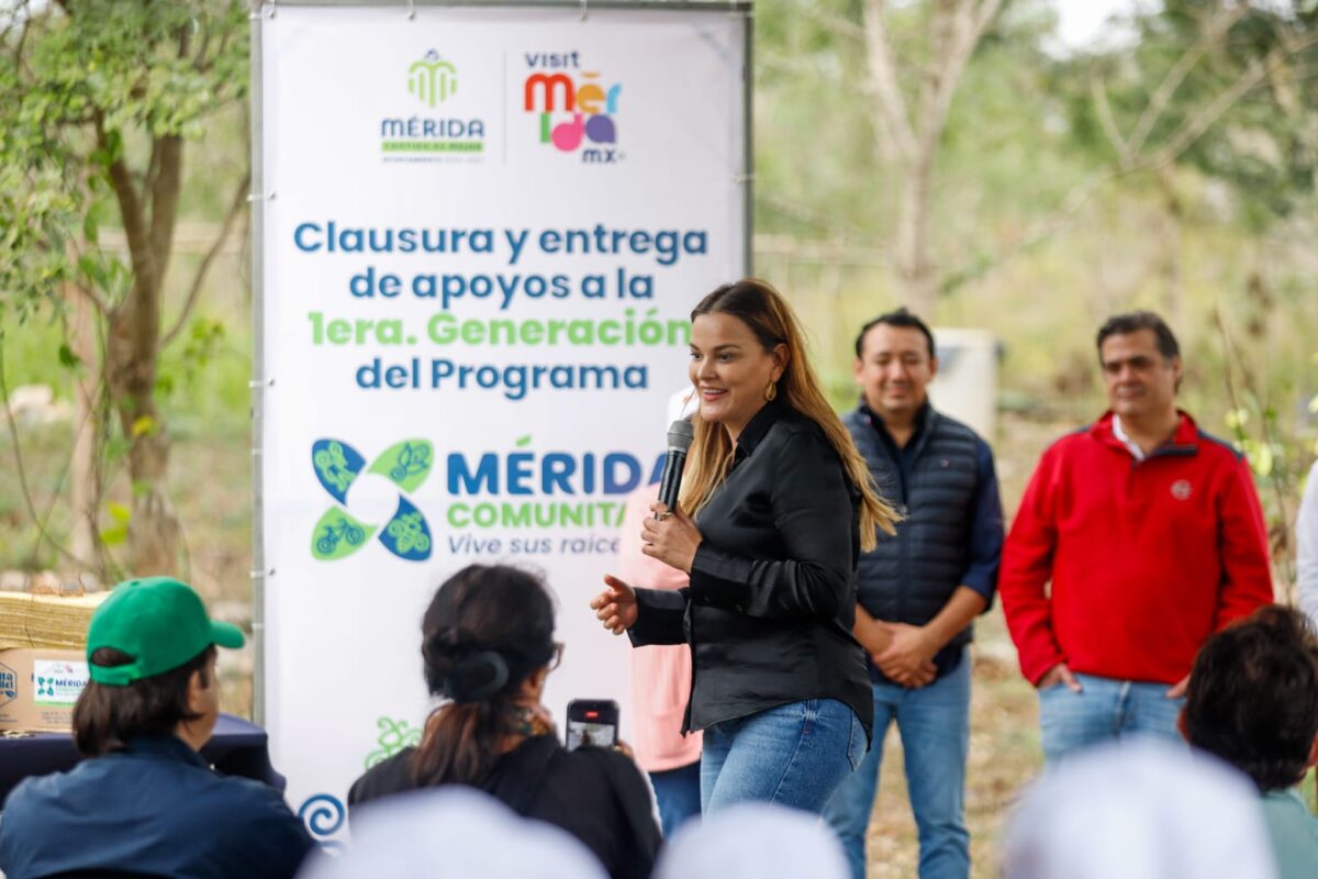 POR UN TURISMO COMUNITARIO