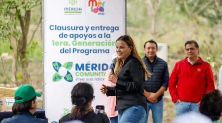 POR UN TURISMO COMUNITARIO