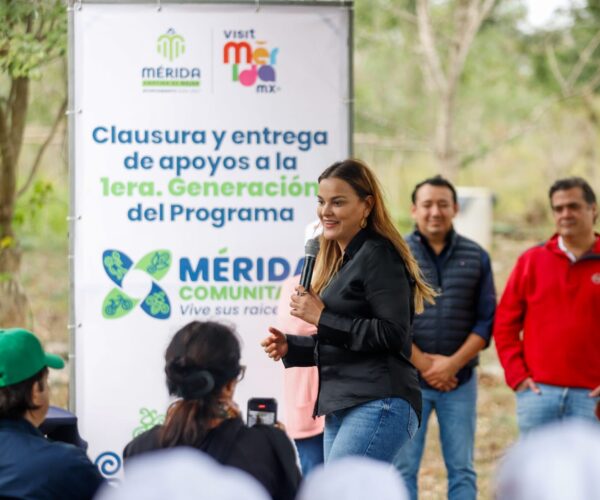 POR UN TURISMO COMUNITARIO