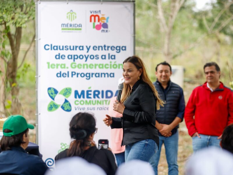 POR UN TURISMO COMUNITARIO