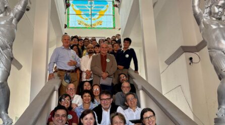 CELEBRAN DÍA MUNDIAL DE LOS HUMEDALES