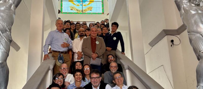 CELEBRAN DÍA MUNDIAL DE LOS HUMEDALES