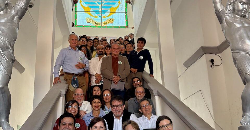 CELEBRAN DÍA MUNDIAL DE LOS HUMEDALES