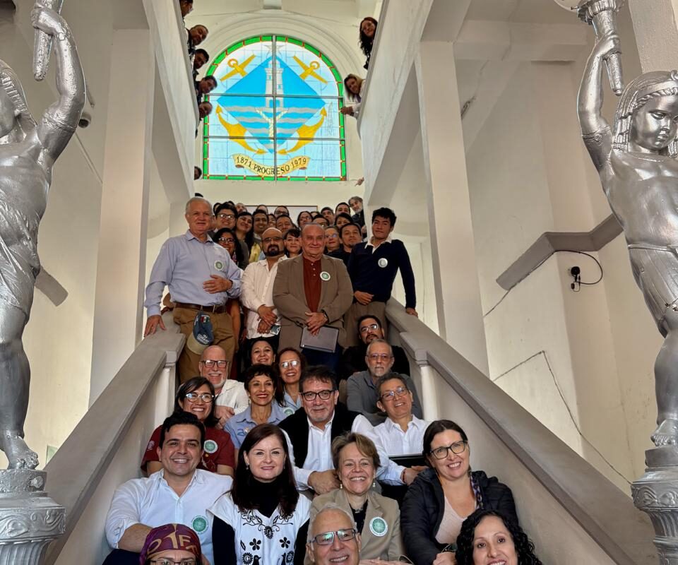 CELEBRAN DÍA MUNDIAL DE LOS HUMEDALES