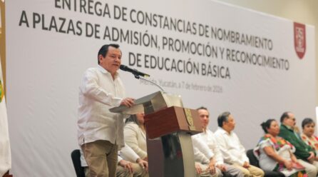 HUACHO CUMPLE CON JUSTICIA LABORAL