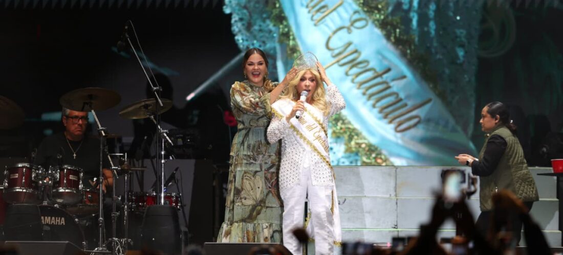 ENERGÍA DESBORDANTE, ALEGRÍA, RITMO Y SABOR