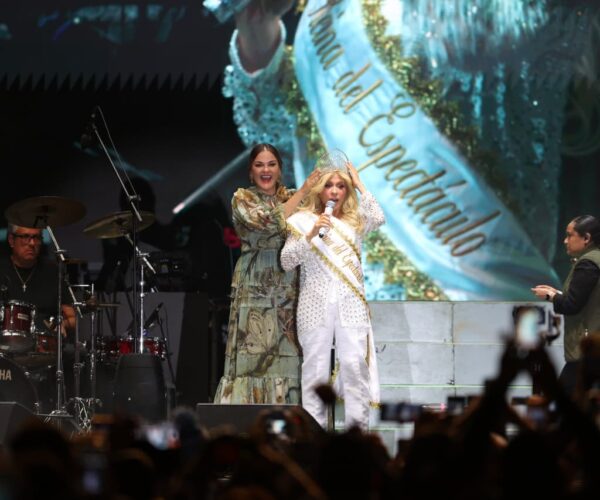 ENERGÍA DESBORDANTE, ALEGRÍA, RITMO Y SABOR