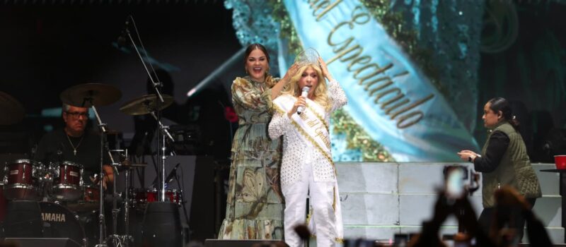 ENERGÍA DESBORDANTE, ALEGRÍA, RITMO Y SABOR