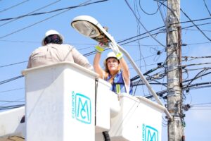 ILUMINACIÓN LED SINÓNIMO DE AHORRO