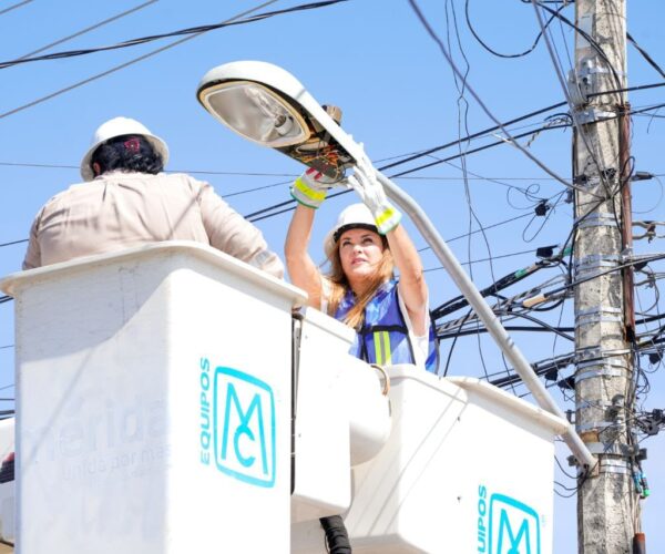 ILUMINACIÓN LED SINÓNIMO DE AHORRO