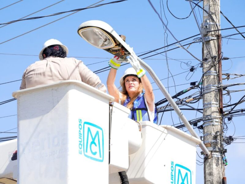 ILUMINACIÓN LED SINÓNIMO DE AHORRO