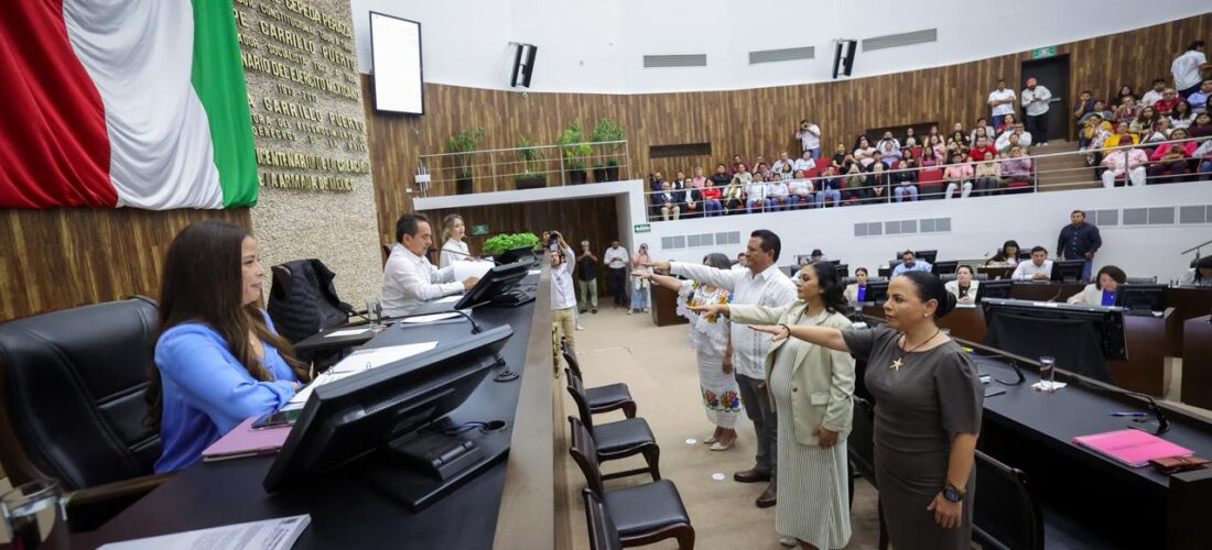 RENACIMIENTO MAYA SINÓNIMO DE AVANCE