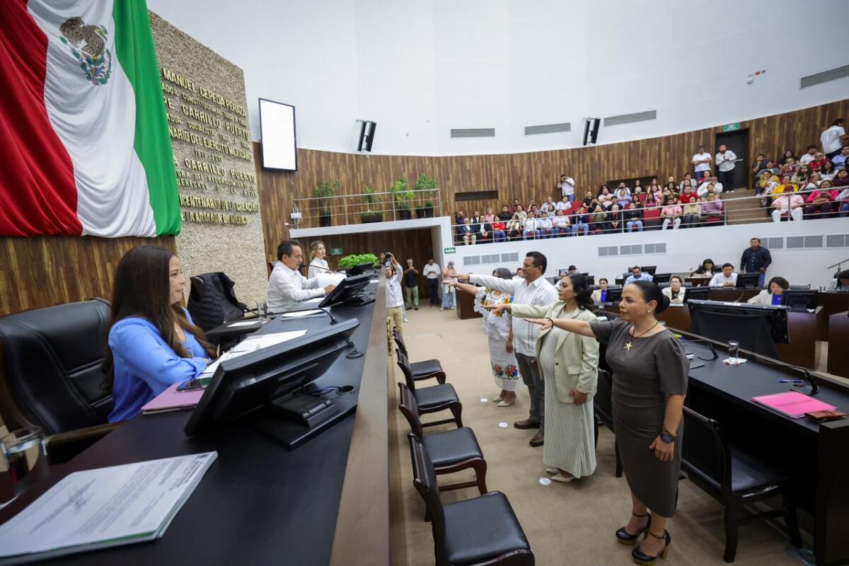 RENACIMIENTO MAYA SINÓNIMO DE AVANCE