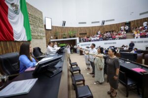 RENACIMIENTO MAYA SINÓNIMO DE AVANCE