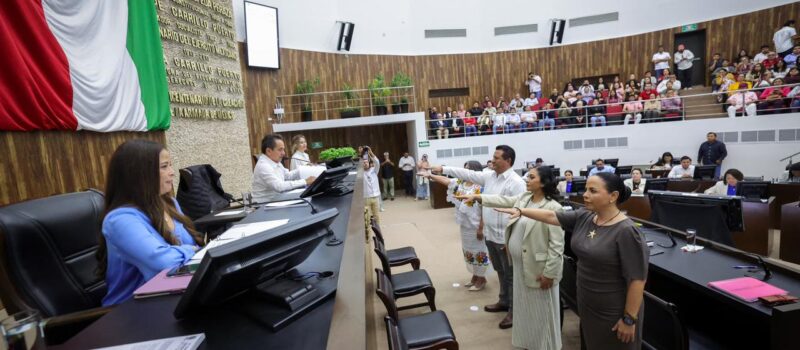 RENACIMIENTO MAYA SINÓNIMO DE AVANCE