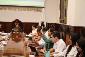 ES INDISPENSABLE ACTUALIZAR Y ARMONIZAR EL INSTRUMENTO NORMATIVO