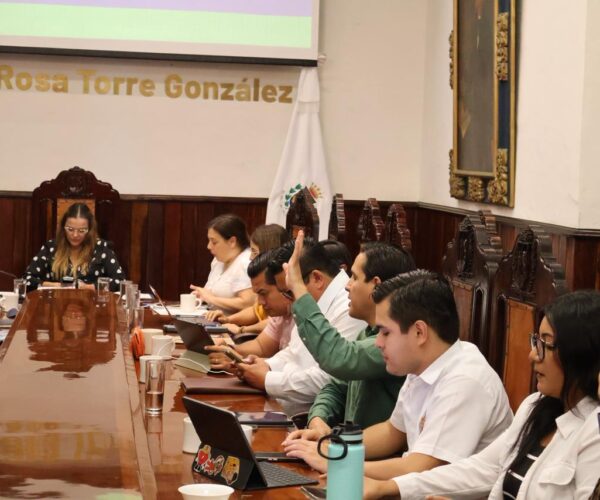 ES INDISPENSABLE ACTUALIZAR Y ARMONIZAR EL INSTRUMENTO NORMATIVO