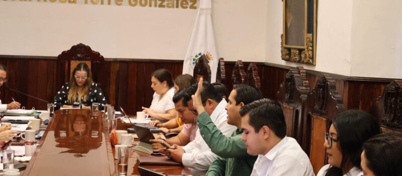 ES INDISPENSABLE ACTUALIZAR Y ARMONIZAR EL INSTRUMENTO NORMATIVO