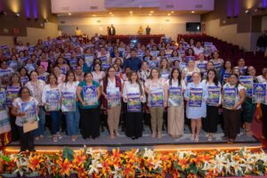 COPA MUNDIAL DEL RENACIMIENTO FAMILIAR