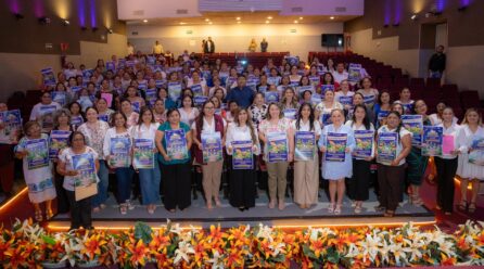 COPA MUNDIAL DEL RENACIMIENTO FAMILIAR