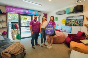 NUESTRA PREMISA ES SER UN GOBIERNO ALIADO DE LAS MUJERES: CPL