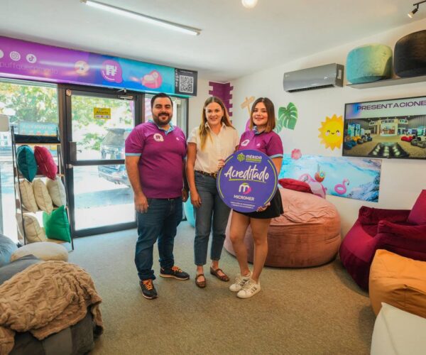 NUESTRA PREMISA ES SER UN GOBIERNO ALIADO DE LAS MUJERES: CPL