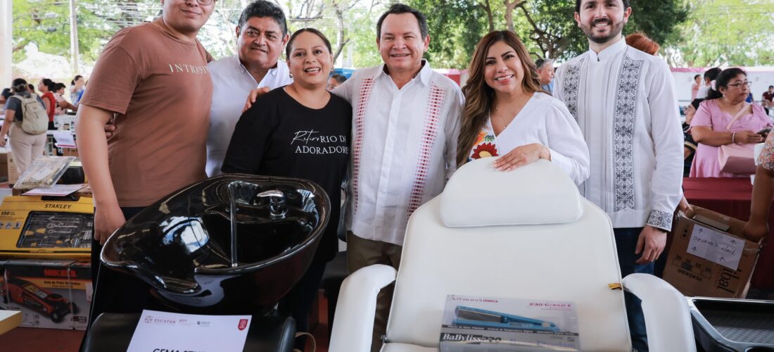 EL AUTOEMPLEO TIENE UN ENORME VALOR PARA EL ESTADO: JDM