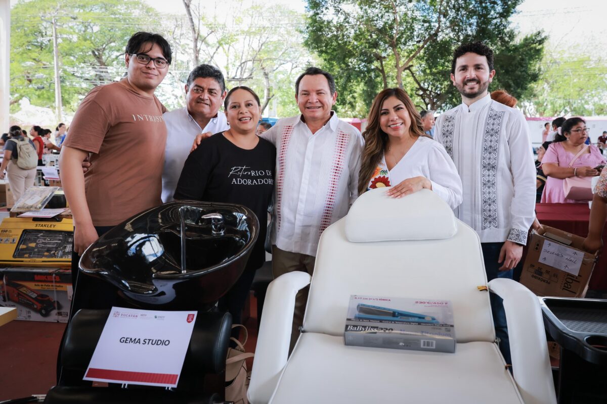 EL AUTOEMPLEO TIENE UN ENORME VALOR PARA EL ESTADO: JDM