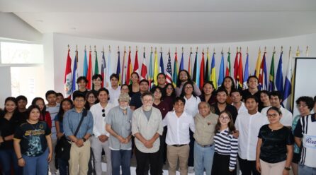 “EL CHARRAS” SÍMBOLO DE RESISTENCIA SINDICAL