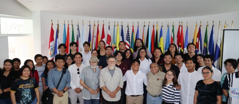 “EL CHARRAS” SÍMBOLO DE RESISTENCIA SINDICAL