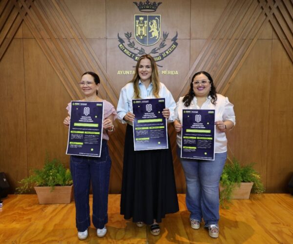 PROGRAMA UNIVERSITARIO PARA MUJERES MERIDANAS