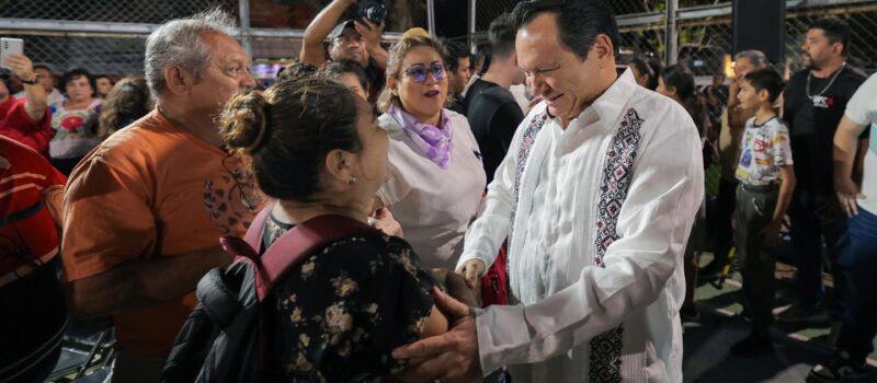 DIÁLOGOS CON EL PUEBLO EN VERGEL III