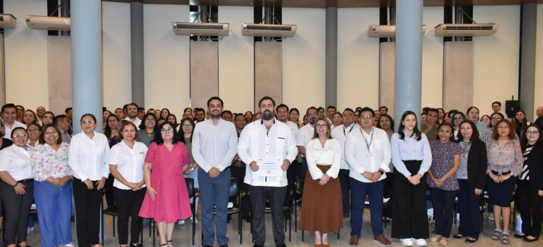 EN FAVOR DE UNA JUSTICIA MÁS CERCANA, ACCESIBLE Y EFECTIVA.