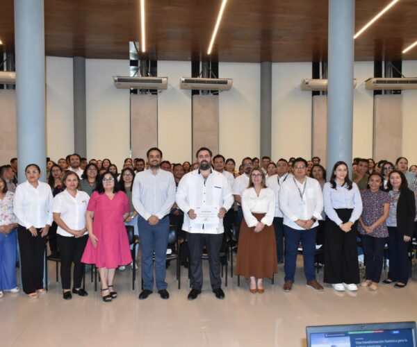 EN FAVOR DE UNA JUSTICIA MÁS CERCANA, ACCESIBLE Y EFECTIVA.