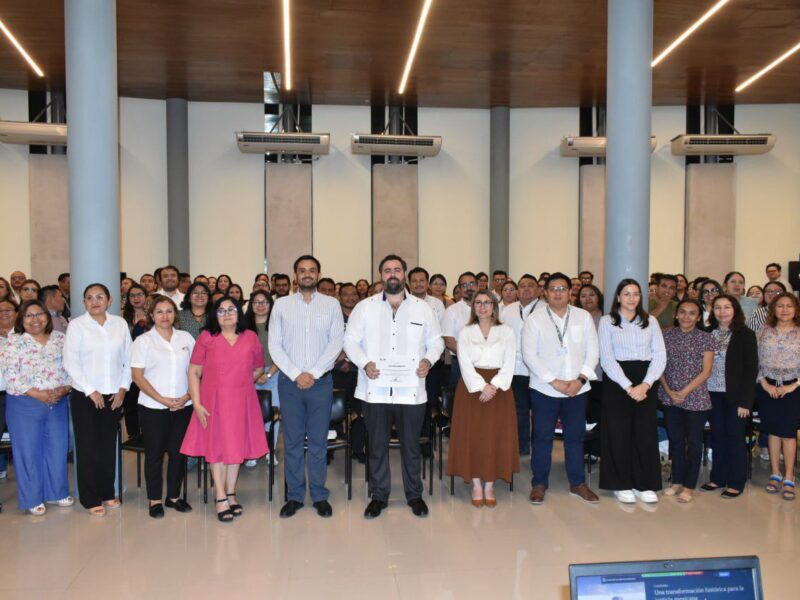 EN FAVOR DE UNA JUSTICIA MÁS CERCANA, ACCESIBLE Y EFECTIVA.