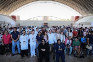 BECA BIENESTAR A PERSONAS CON DISCAPACIDAD