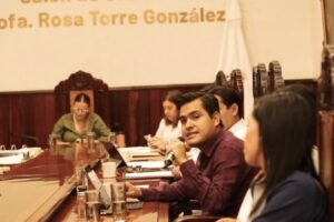 MORENA DENUNCIA PRESUNTO DAÑO PATRIMONIAL