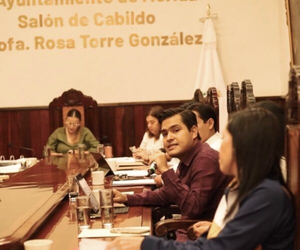 MORENA DENUNCIA PRESUNTO DAÑO PATRIMONIAL