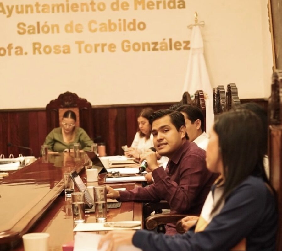 MORENA DENUNCIA PRESUNTO DAÑO PATRIMONIAL