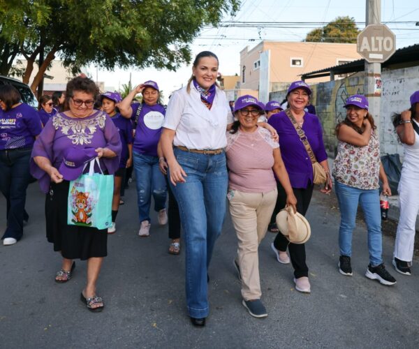 CONMEMORA CECILIA PATRÓN EL M8