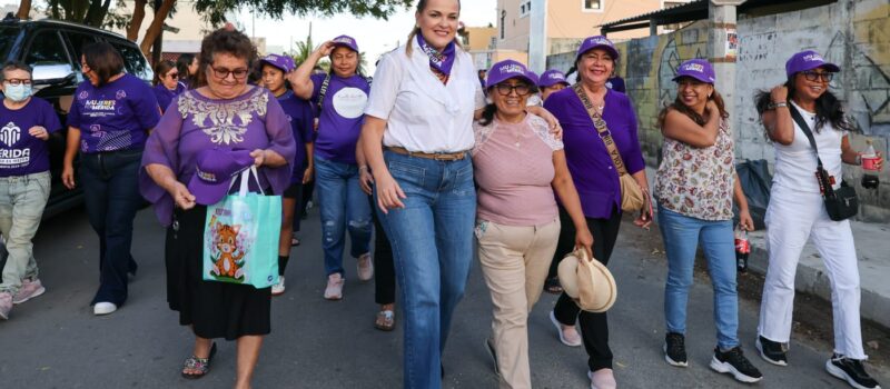 CONMEMORA CECILIA PATRÓN EL M8