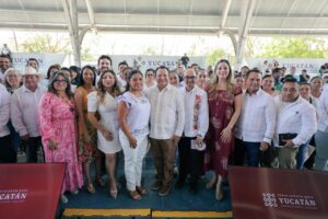 CRÉDITO PARA MUJERES AUTÓNOMAS