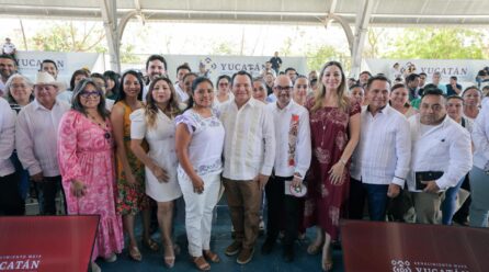 CRÉDITO PARA MUJERES AUTÓNOMAS